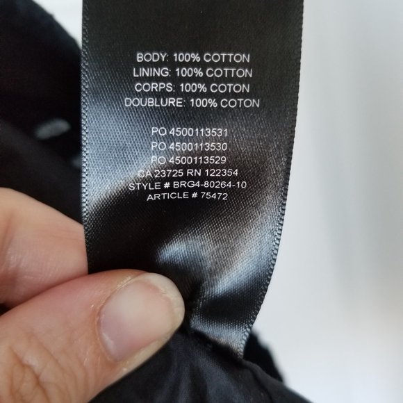 Elegant Black Lace Midi Dress - Picture 9 of 9